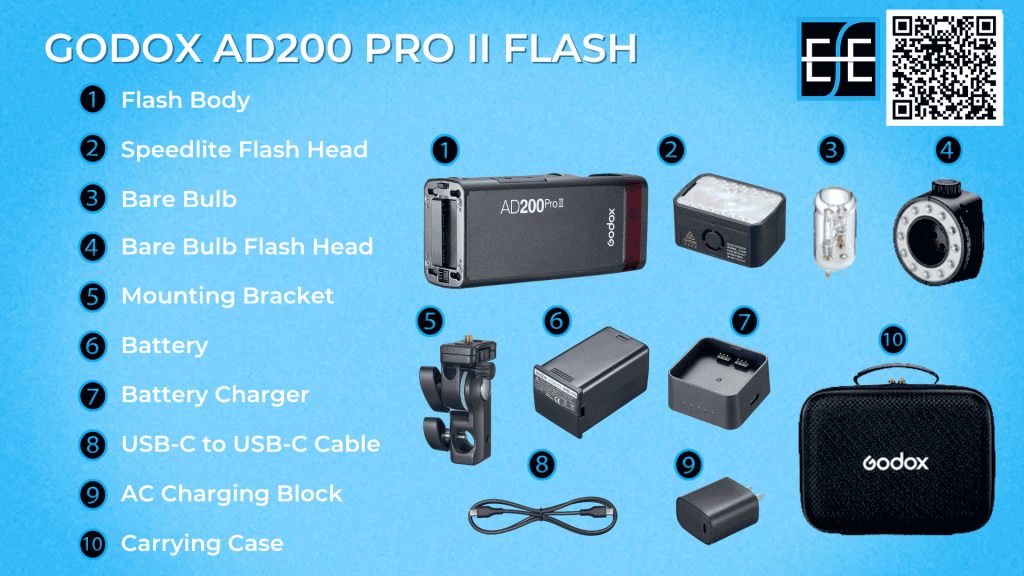 godox ad200 item slip