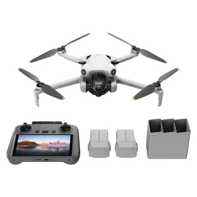 DJI Mini 4 Pro
